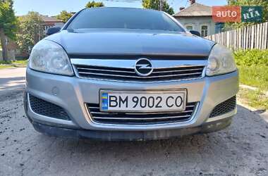 Хетчбек Opel Astra 2008 в  фото 6 Хетчбек Opel Astra 2008 в