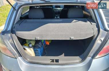 Хетчбек Opel Astra 2008 в  фото 8 Хетчбек Opel Astra 2008 в