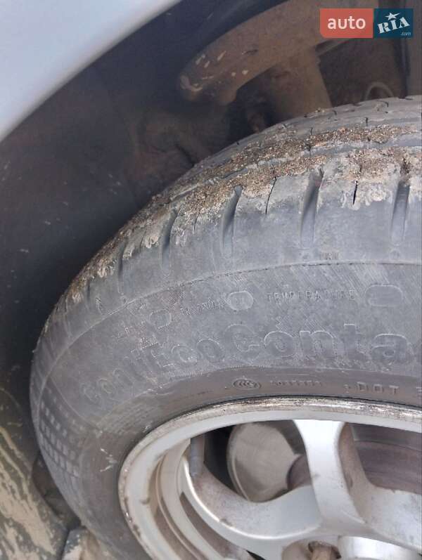 Хэтчбек Opel Astra 2008 в Сумах