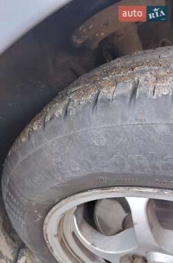 Хетчбек Opel Astra 2008 в  фото 13 Хетчбек Opel Astra 2008 в