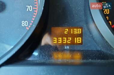 Хетчбек Opel Astra 2008 в  фото 26 Хетчбек Opel Astra 2008 в