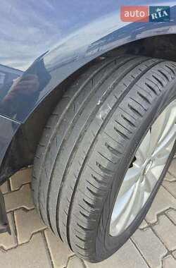Универсал Opel Astra 2012 в 