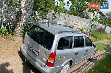 Універсал Opel Astra 1999 в 