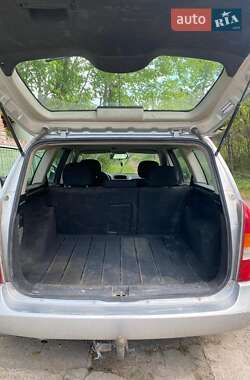 Універсал Opel Astra 1999 в 