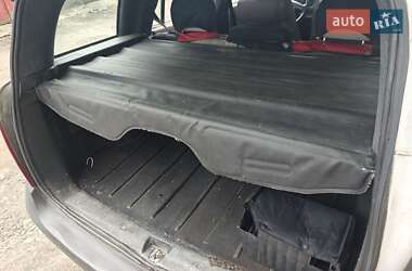Универсал Opel Astra 2002 в 