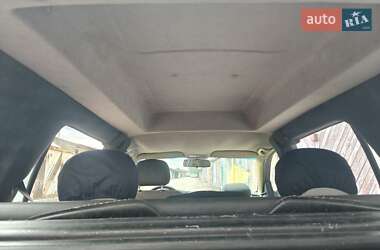 Универсал Opel Astra 2002 в 
