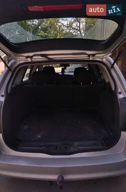 Универсал Opel Astra 2008 в 