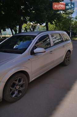 Универсал Opel Astra 2008 в 