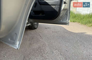 Седан Opel Astra 2007 в 
