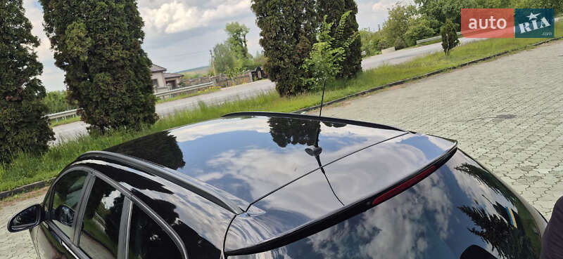Універсал Opel Astra 2011 в Дубні