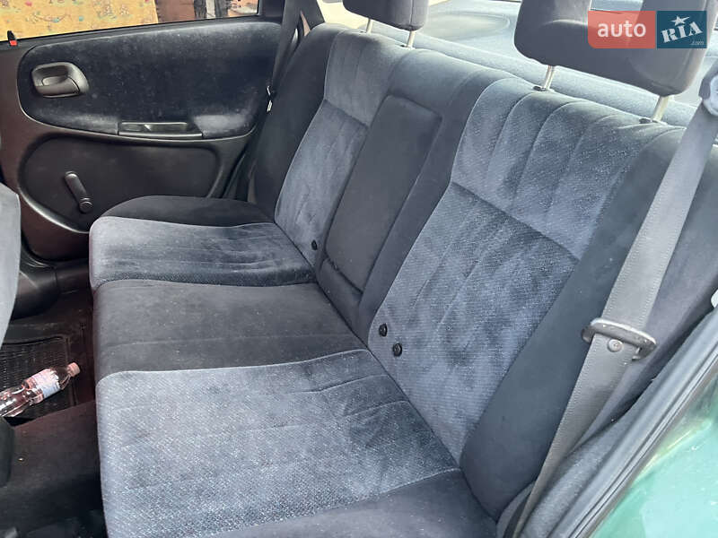 Седан Opel Astra 1996 в Тернополе