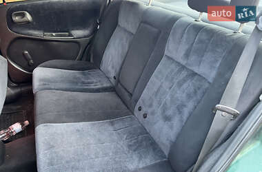 Седан Opel Astra 1996 в 