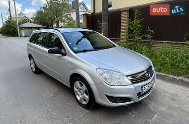 Универсал Opel Astra 2007 в Киеве
