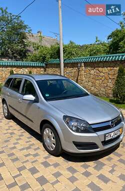 Универсал Opel Astra 2006 в 