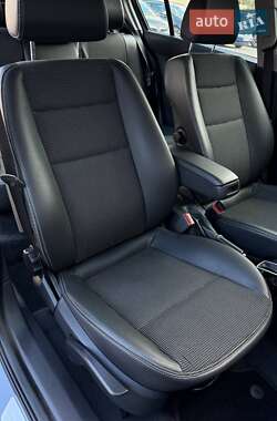 Хетчбек Opel Astra 2008 в 