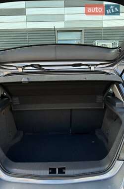 Хетчбек Opel Astra 2008 в 
