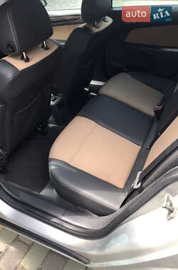 Универсал Opel Astra 2008 в 