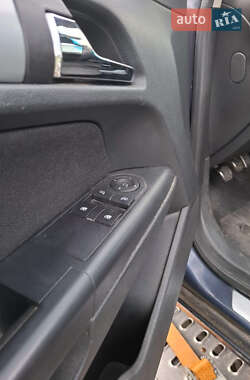 Универсал Opel Astra 2008 в 