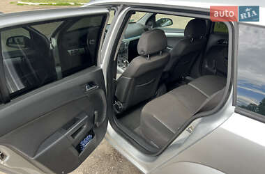Универсал Opel Astra 2009 в 