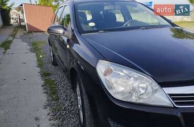 Универсал Opel Astra 2007 в 