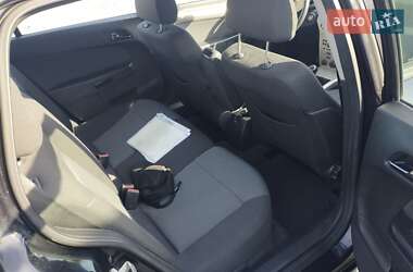Универсал Opel Astra 2007 в 