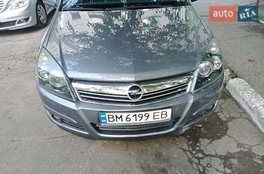 Универсал Opel Astra 2007 в Сумах
