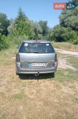 Універсал Opel Astra 2007 в 