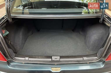 Седан Opel Astra 2005 в 