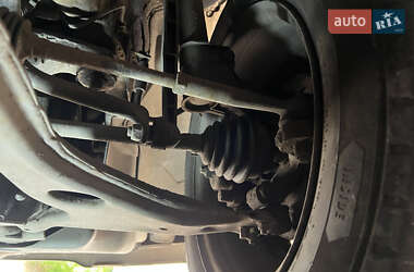 Седан Opel Astra 2005 в 
