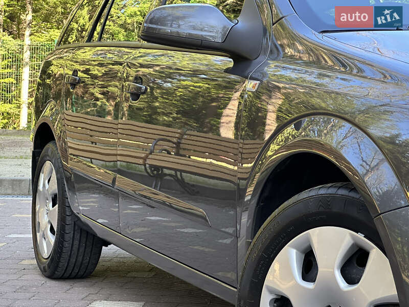 Універсал Opel Astra 2009 в Дрогобичі