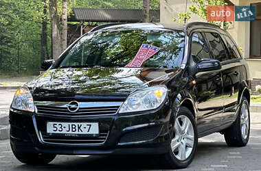 Универсал Opel Astra 2009 в 