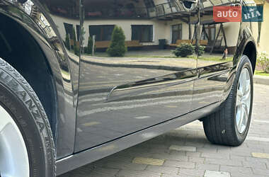Универсал Opel Astra 2009 в 