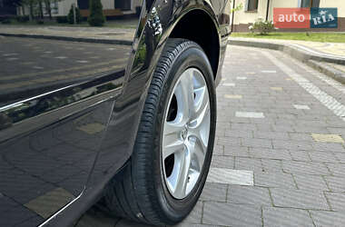 Универсал Opel Astra 2009 в 