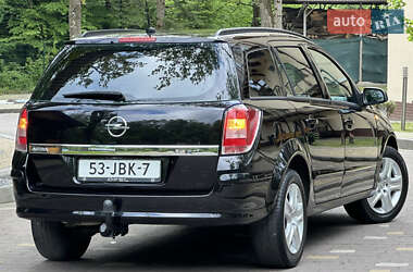 Универсал Opel Astra 2009 в 