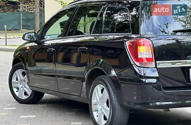 Универсал Opel Astra 2009 в 