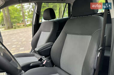 Универсал Opel Astra 2009 в 