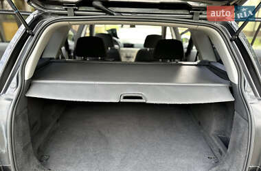 Универсал Opel Astra 2009 в 