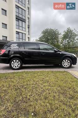 Универсал Opel Astra 2007 в 
