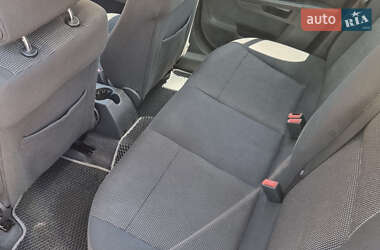 Хэтчбек Opel Astra 2008 в 