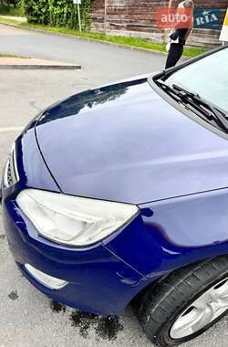 Универсал Opel Astra 2011 в Львове