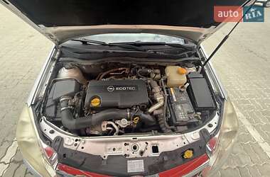 Универсал Opel Astra 2008 в 