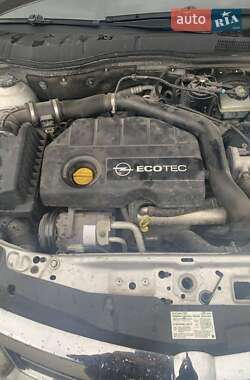 Универсал Opel Astra 2007 в 