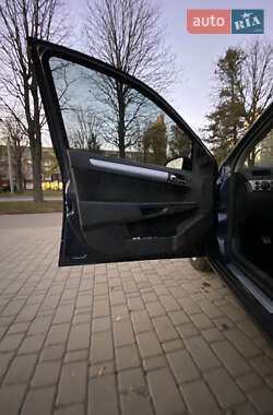 Универсал Opel Astra 2008 в 