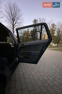 Универсал Opel Astra 2008 в 