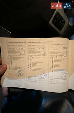Универсал Opel Astra 2008 в 