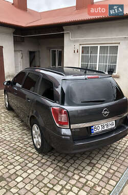 Универсал Opel Astra 2008 в 