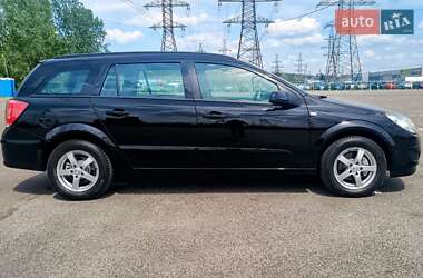 Універсал Opel Astra 2009 в Харкові