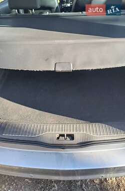 Універсал Opel Astra 2010 в 
