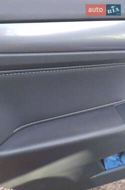 Універсал Opel Astra 2010 в 