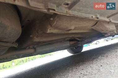 Хэтчбек Opel Astra 1998 в 
